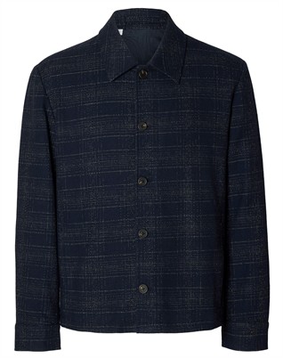 Archive Spring Skjorte 